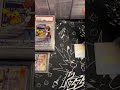 £10,000 Pokémon PSA returns!! #shorts