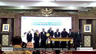 TESTING LIVE GRYA AGUNG MINGGU 3 AGUSTUS 2025