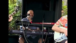 Information WNP - Summertime (cover) from Deland Stockyard Update
