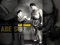 From Knocking Down Jersey Joe Walcott To Facing Joe Louis The Abe Simon Story mp3