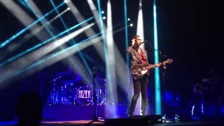 Hozier - Take Me to Church (Live) at Istanbul