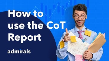 The basics of Commitments of Traders report | Trading Spotlight