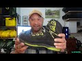 LOWA Ticam Evo GTX Review by Thane Young