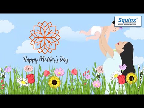 MOthers Day Squinx.mp4 - video from Squinx