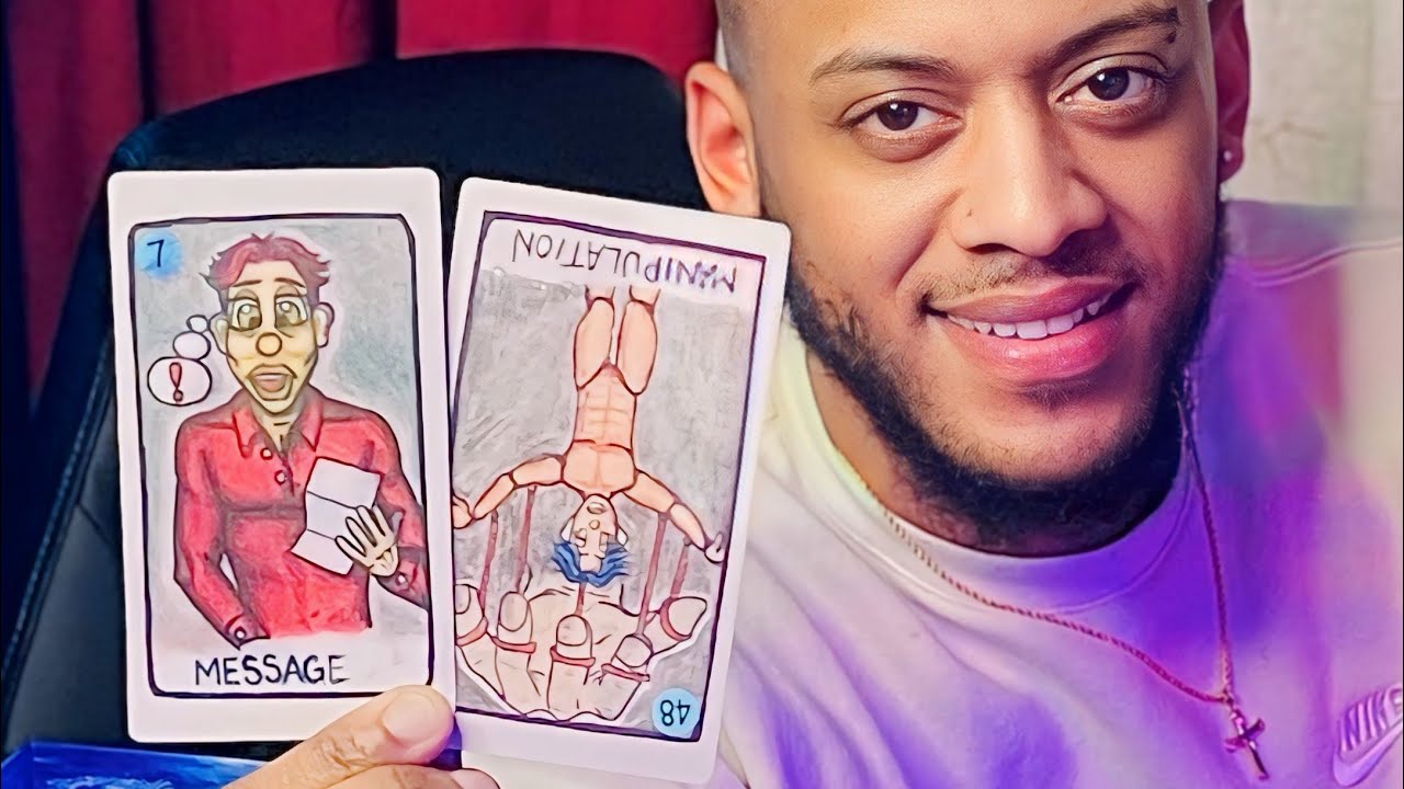 The fact  you already have Clarity is making it hard to manipulate you🙅‍♂️EVERYTHING is backfiring↪️