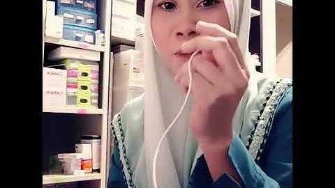 Suaraku Syairmu (Harry Khalifah) Zaazarina Ft Peter Parker😄
