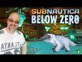 Architect Tissues Location Subnautica Below Zero