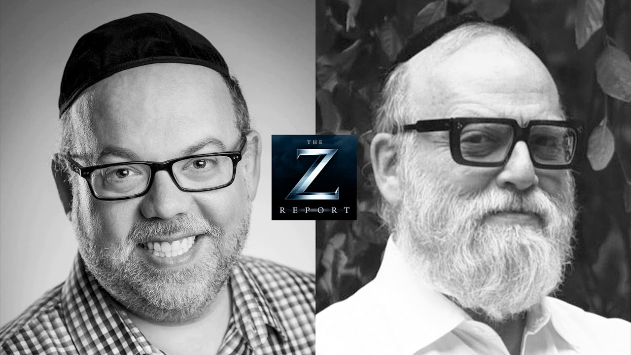Michoel Schnitzler "Mimini Michoel" Z Report Interview With Yossi Zweig 11-29-17