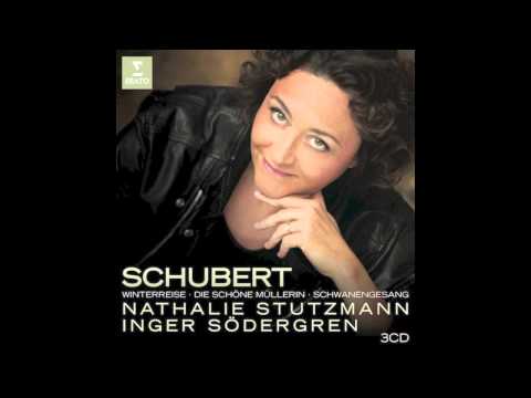 Schubert - Der Tod und das Mädchen - Nathalie Stutzmann