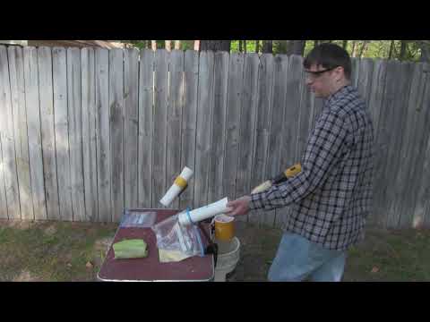 Kerry&#039;s Corn Creamer System- First Quick Look