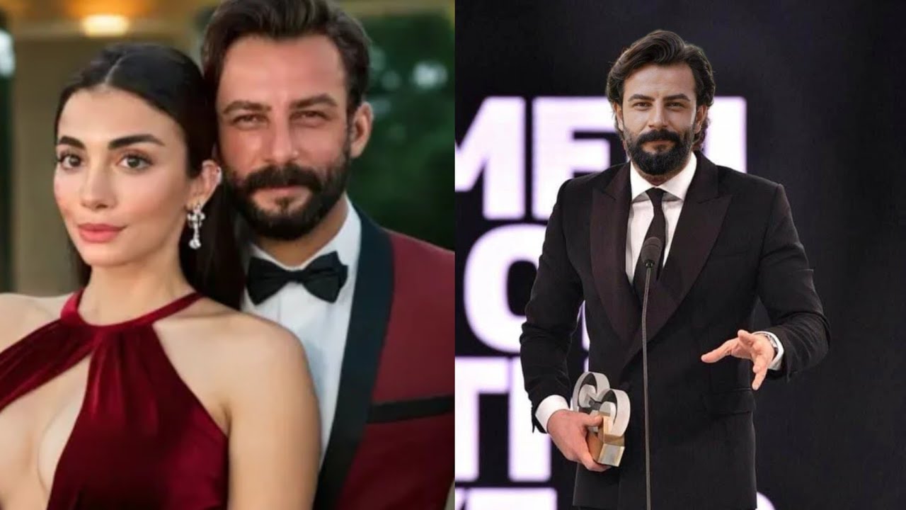 Gökberk demirci did not play with Özge's Feelings,I really loved her.