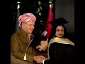 Samimiyet Ve Sevgi Dolu Bir Lider Mesut Barzani 