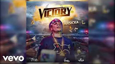 Masicka - Victory ( Clean )