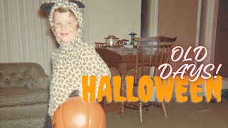 Historic Halloween Compilation | Old Days Trick or Treat Costumes | Ghosts Goblins & Ghoulish Fun by Seventy Three Arland 22 views 6 months ago 1 minute, 58 seconds