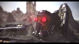 Trailer for 3D Modeling Portfolio Demo Reel | Jong Hoon Seok