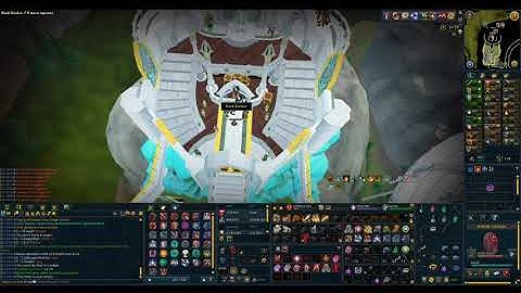 Araxxor 20 kill hour (top path)