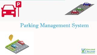 Vehicle Parking Management Software screenshot 3