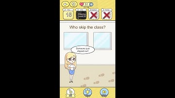 Brain Lock: Puzzle Game Level 15 #ShortsTrciky Riddles Complete Game Gameplay review iOS - Android