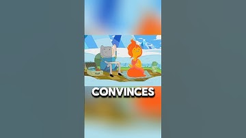 The uncomfortable Adventure Time episodes pt. 11 #shorts #adventuretime #finnandjake
