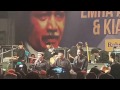 kiai kanjeng rebana jaman wis akhir
