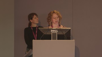 DCDC17 | Narrowing the gap between community engagement & collection development