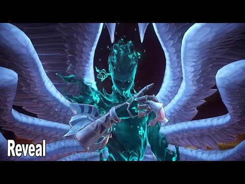 Granblue Fantasy Relink Final Vision Quest Reveal Trailer