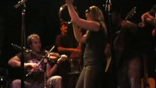 Chuck Ragan (and friends) &quot;Revival Road&quot; (live at the Blue Lamp 11.05.09)