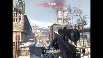 Cross Map No Scope - WMD