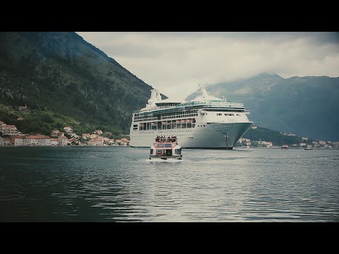 Royal Caribbean Cruise's in Greece - YouTube
