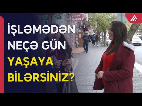 Video: Bu Dözülməz Adamla Necə Yaşamaq Olar