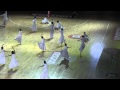 Mission Foods World Netball Championships - Opening Ceremony