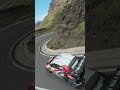 Just another stage at wrc canaries 🏁