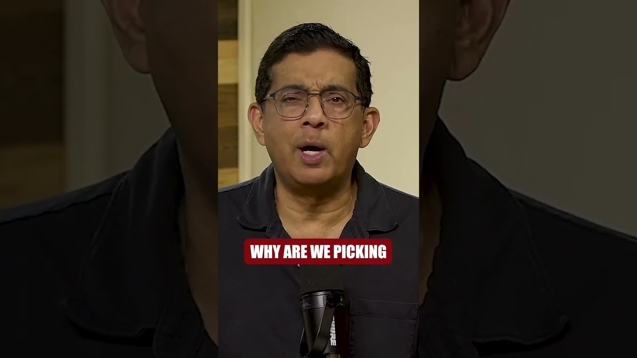 Critique of Muslims is not about their bloodline, it’s about their actions #shorts