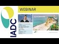 Dredging webinar  safety  dredging