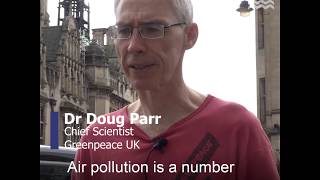 What is air pollution? screenshot 5