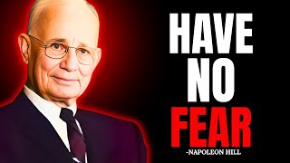 Act as if Everything Always Works Out - Napoleon Hill Motivation