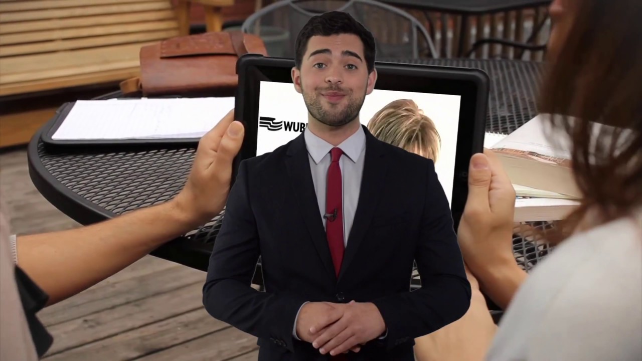 protesi capelli vendita on line WUBER'S chi siamo