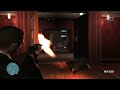 GTA 4 - Russian Mafia Shootout at Perestroika Club + Six Star Escape
