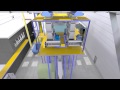 Take a tour of a Waste to Energy Gasplasma® Facility