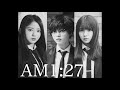 欅坂46『AM1:27』(band cover)