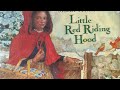 Little Red Riding Hood { Read Aloud } #books #kids #kidslearning