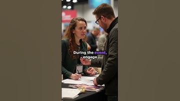 Mastering Tradeshow Lead Capture for Better ROI