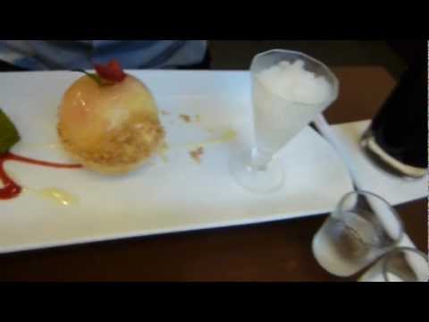 【大阪スイーツ】五感 GOKAN 北浜本館 【Full HD 1080p】