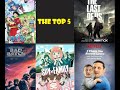 Top 5 TV Shows of 2023