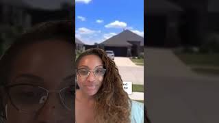 Black man questioned for walking around his home.  #id #police #beingblack