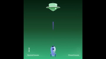 GitHub Unwrapped 2024: My Year in Code! ✨ #GitHubUnwrapped #shorts