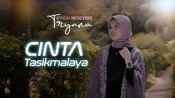 Tryana - Cinta Tasikmalaya (Official Music Video)