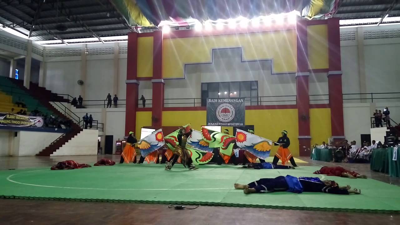 Fragmen PAMUR BANGKALAN