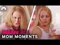 Mean Girls (2004) | Every Embarrassing Mom Moment feat. Amy Poehler | Paramount Movies