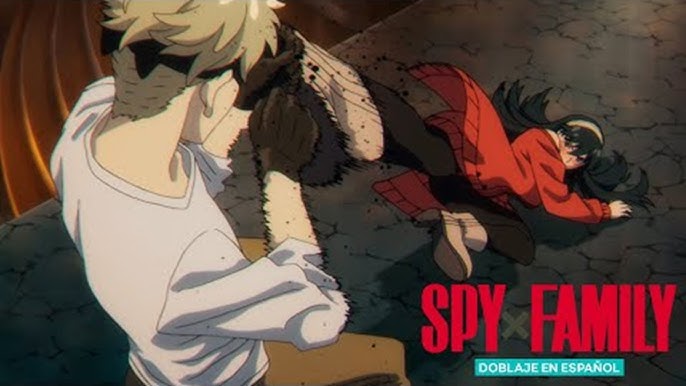 Anya (Spy x Family) protagoniza el nuevo gran meme de Internet al 'colarse'  en otros mangas